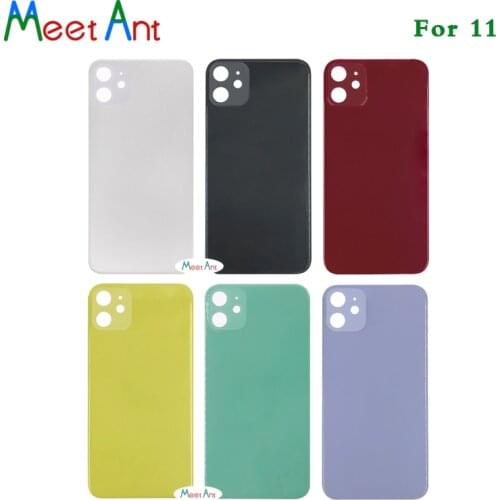 Meet Ant Protective Glass On The Phone