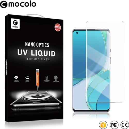 Mocolo Screen Protectors For OnePlus 7T