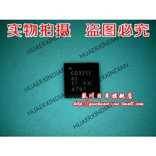 New original CD3211 14 High Quality