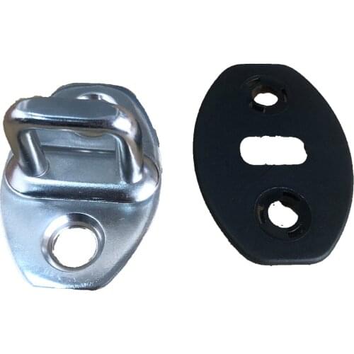 Door Lock Actuator of Door post for Audi A3 A6 TT POLO JETTA PASSAT OE 3B0837033AG 8Z0837033A 6QD837033 3B0837033P