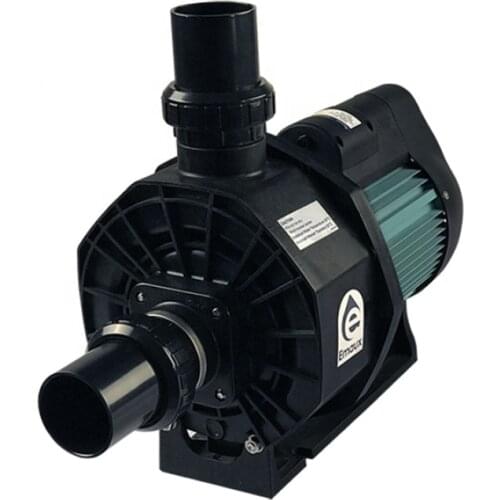 Emaux high-flow high-lift water park countercurrent system hydrotherapy circulating pump swimming pool