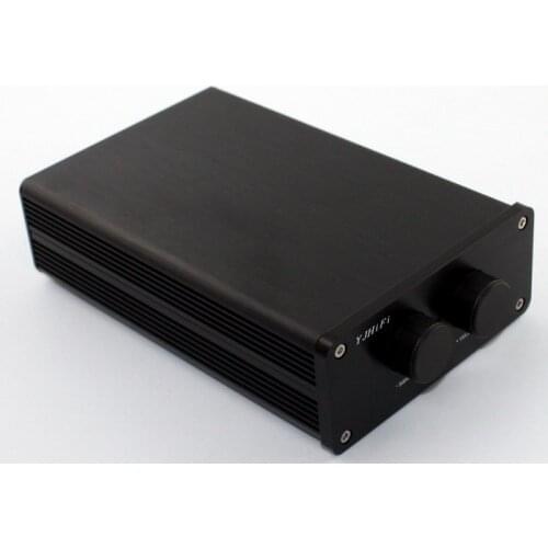 TAS5630 Class D subwoofer amplifier machine/power amplifier/audio amplifier Mono (600W) for home theater