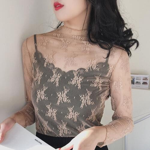 TDFunlive Women's Blouses