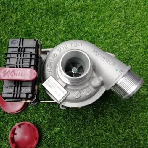 Turbo for Great Wall HAVAL H6 4D20 2.0T Turbocharger GTC1446VZ 815479-0008 1118100XED12/XED15 Turbo 110KW 120KW