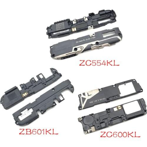 For Asus ZenFone Max Pro (M1) ZB601KL ZB602KL / 5Q ZC600KL /4 max 5.5 ZC554KL Loud Speaker Buzzer Ringer Replacement Accessories