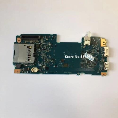 Repair Parts Main Board Motherboard Digital Board CG2-4377-000 For Canon EOS 7D Mark II