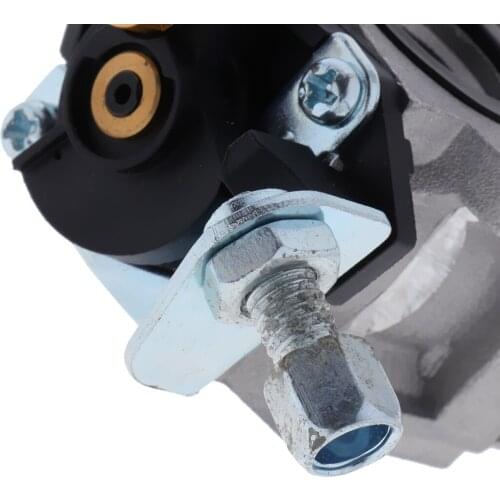 15mm Carburetor Carb For 43cc 49cc 2 Stroke Dirt Pocket Mini Motor Bike ATV