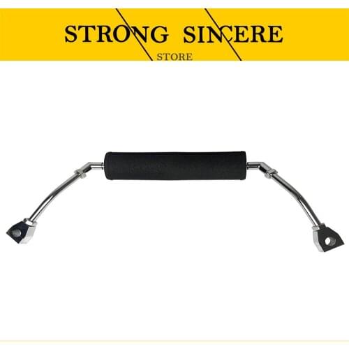 Motor Accessories Multifunctional Lever Scooter Handrail Bracket For Vespa Scooter Piaggio 125 GTV GTS 200 300 Sprint 150 LX 50