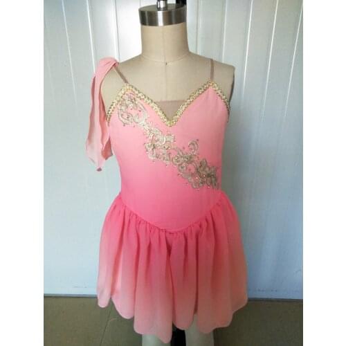 Ballet costume cupidcupid dress lyrical dance costumes girls dance wear skirts