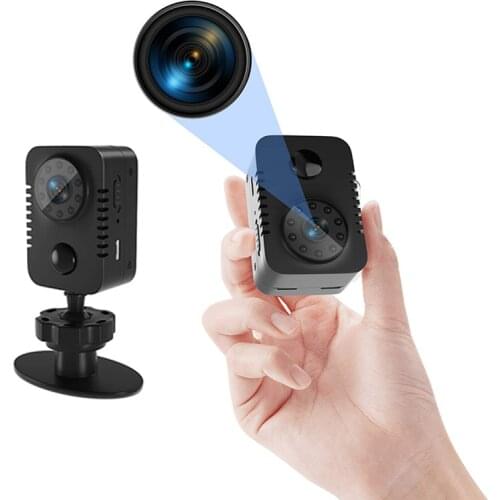 CACAZI Mini Camcorders