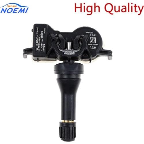 433 Mhz Tire Pressure Monitoring Sensor TPMS For CHRYSLER TOWN & COUNTRY DODGE CHARGER GRAND CARAVAN MAGNUM 68105280AF 68313387A