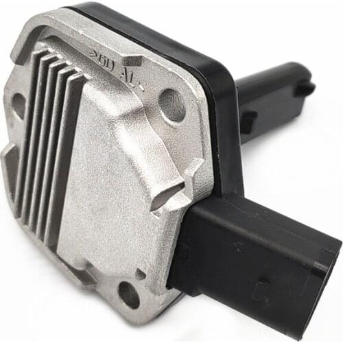 Oil Level Sensor with Seal For A2 A3 A4 A6 A8 S3 S4 S6 TT For Skoda Octavia Passat Leon Golf MK4 5 Polo Leon 1J0907660B