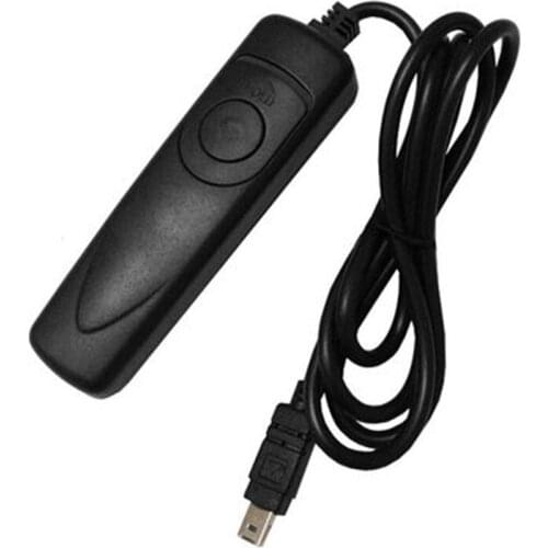 MC-DC2 Remote Control Shutter Release Cable For Nikon D7100 D5000 D5100 D5200 D5300 D5500 D5600 D3100 D3200 D3300