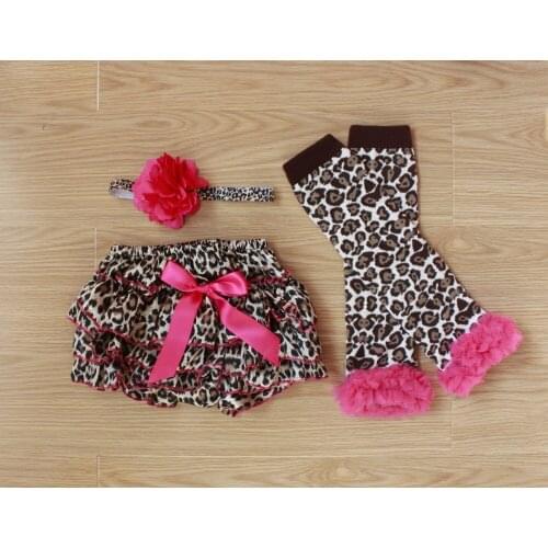 HETISO Panties For Babies