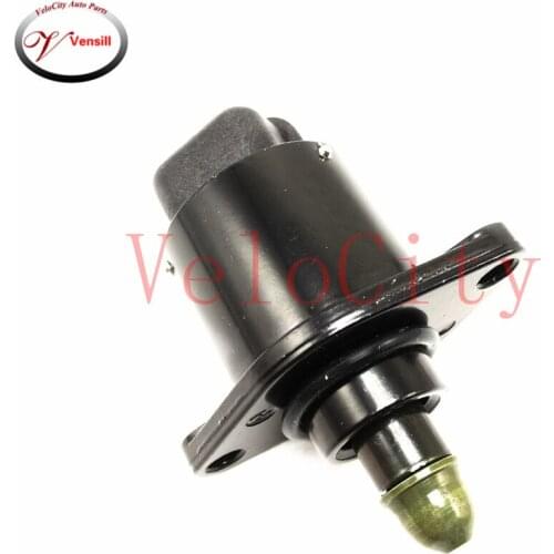 Idle Air Control Valve IAC Valve For Geely Alto Chery QQ Chana BYD Part No# F01R065906 F 01R 065 906 D5184