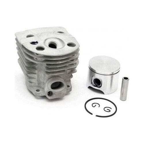 Cylinder KIT and PISTON HUSQVARNA COMPATIBLE 50, 51 DIAM. 45 MM