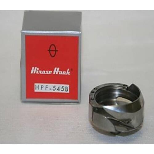 Sewing Machine Hook HPF-545B or 91-018482-91for PFAFF 1290, 541, 551