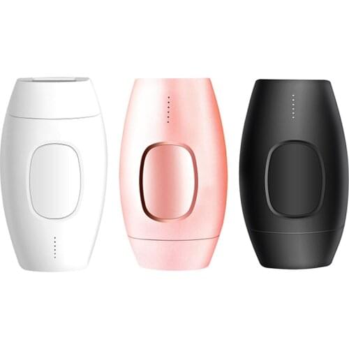 600000 Flash Professional Permanent IPL Epilator Laser Hair Removal Electric Photo Women Painless Threading Hair Remover Machine