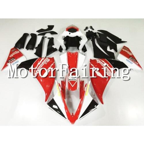 Motorcycle Bodywork Fairing Kit Fit For YZF R1 YZF-R1 2012 2013 2014 ABS Plastic Injection Molding R114A157