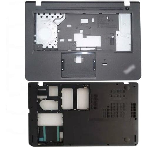 NEW Laptop For Lenovo ThinkPad E460 E465 Laptop Case Palmrest Upper Case/Bottom Case Computer Case