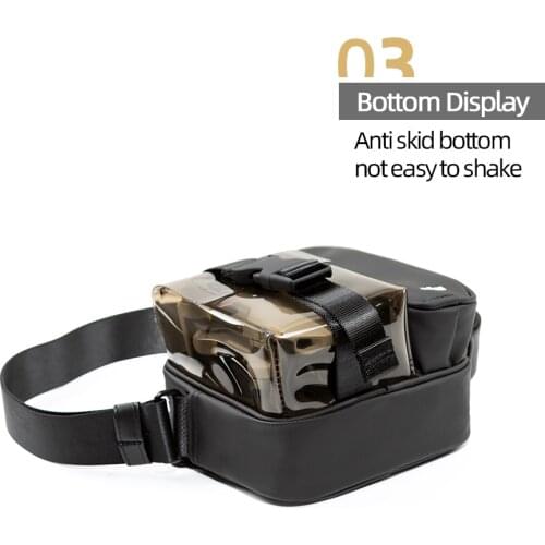 NEW FOR DJI Mavic Mini SE / 2 Drone Travel Carrying Case Shoulder Bag Storage Box High Quality And Practical