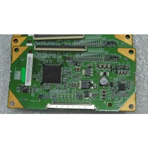 LCD Board 26T04-C00 T260XW03 V2 CB LCD27K73 T260XW03 Logic board connect with T-CON connect board
