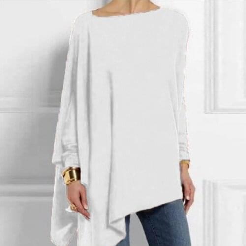 Womens Chiffon Blouses PlusSister China