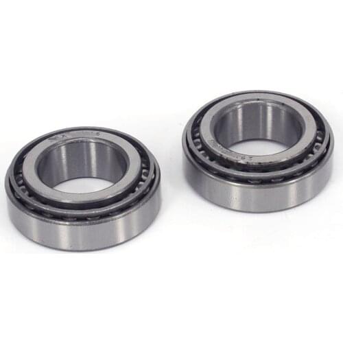 Steering Stem Head Race Bearings For SUZUKI DRZ250 2001 2002 2003 2004 2005 2006 2007 DRZ400 DRZ400S DRZ400E 00-08 DR650SE 96-07
