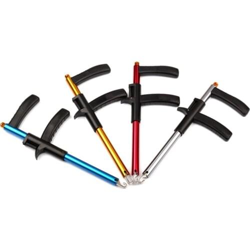 Portable Hook Extractor Remover Disgorger Puller for Large & Small