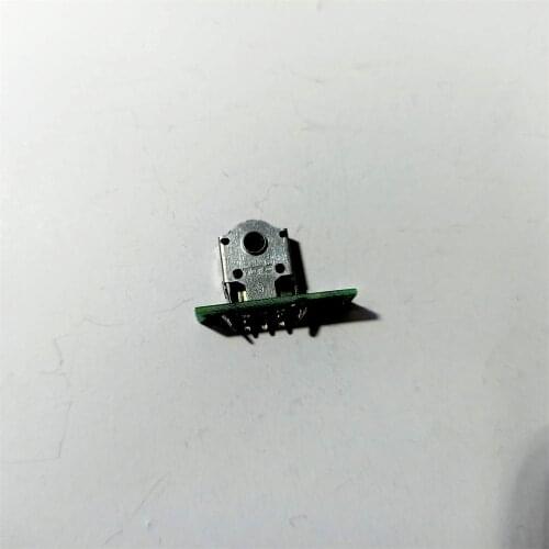 Mouse Wheel Scroll Board w/ TTC Black Core Encoder Top Quality Replacement for Logitech G403 G703 G403 Hero G703