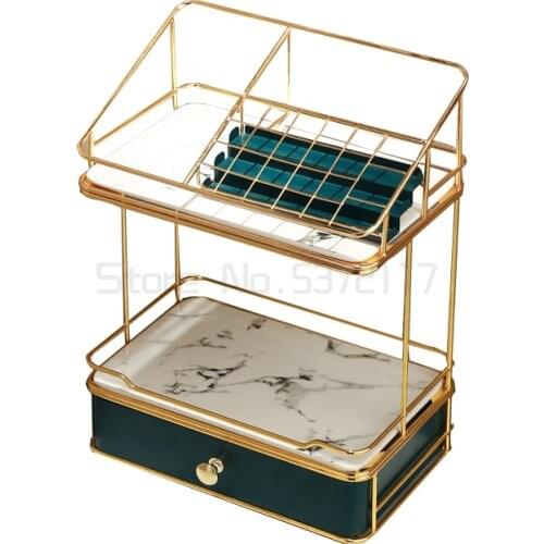 Toilet, bathroom, toilet washstand, hand washing table, shelf, cosmetic storage rack