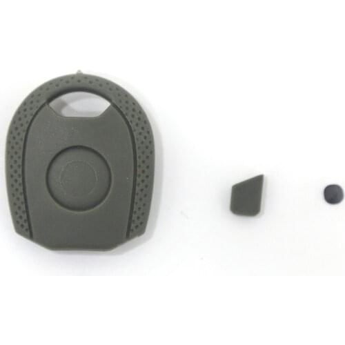 Lockartist Universal Key Shell for Hold Different Chips and Keyblades Porfessional Locksmith Assistant Material