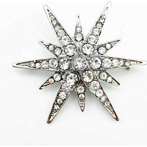 Wgoud Vintage Brooches For Clothes