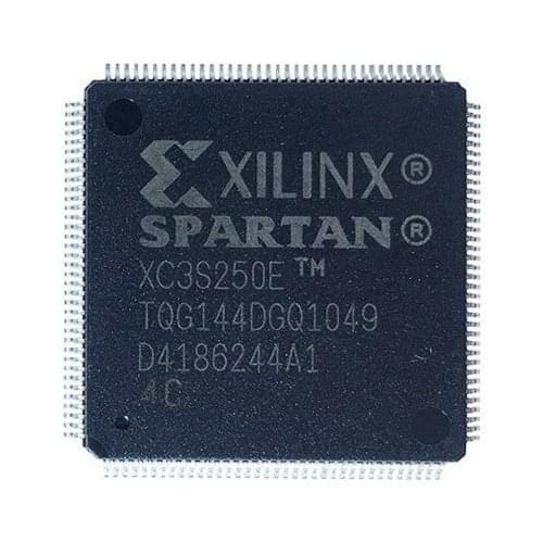 XC3S250E-TQG144DGQ1049 XC3S250E original products