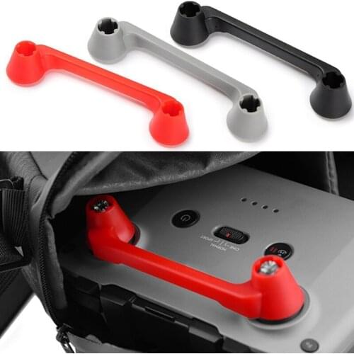Joystick Protector Drone Remote Control Rocker Cove Support Fixxing Bracket Stabilizer for Mavic Mini2,Air2 Accessories
