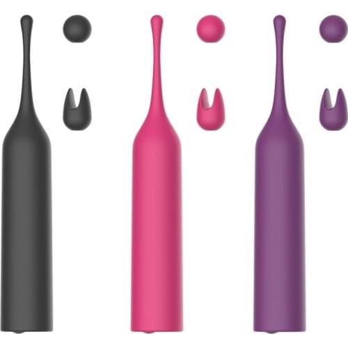 Toothbrush Vibrators for Women Clitoris Stimulator Vagina Vibrator Adult Sex Toys for Woman Erotic Products Intimate Goods Shop