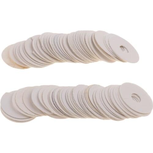 1 Pack Paper Piano Balance Front Rail Punchings Piano Regulating Tool