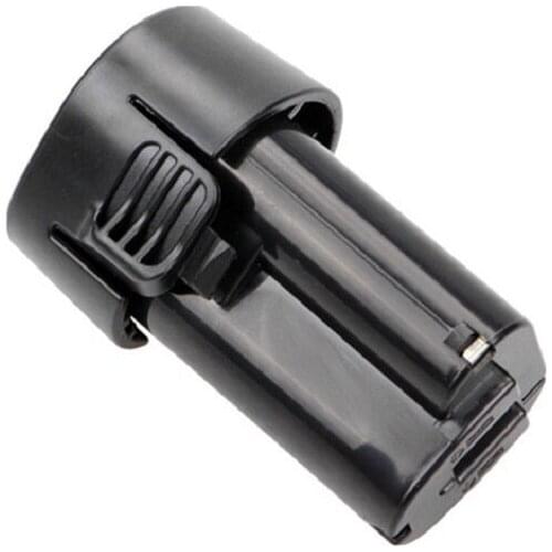 4PCS 10.8V 3.0Ah Li-ion Power Tool Battery for Makita BL1013 10.8V BL1014 TD090D TD090DW LCT203W 194550-6 194551-4