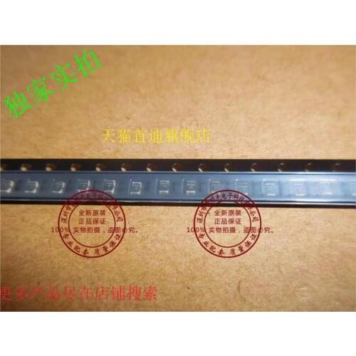 50PCS/LOT BAS216 Printing: A6 Zener Diodes Brand new original SOD323