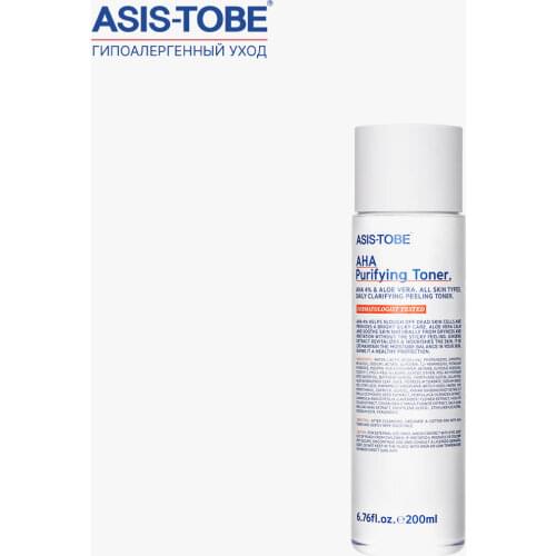 ASIS-TOBE Acid Facial Toners