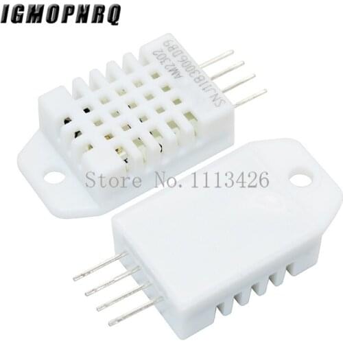 DHT22 digital temperature and humidity sensor Temperature and humidity module AM2302 replace SHT11 SHT15