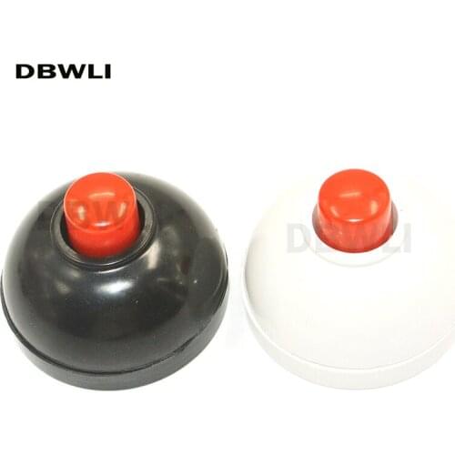 5pcs door Bell Doorbell Push Button Switch Responder Button Switch Touch Button