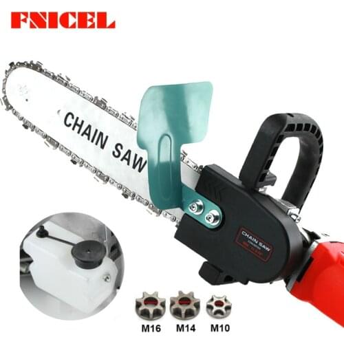FNICEL Electric Chain Saws China