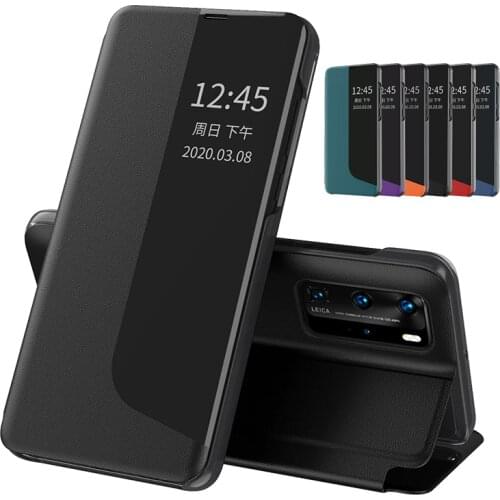 HQBBRO Huawei P20 Phone Cases