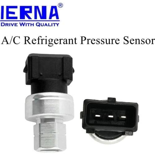 IERNA brand new high quality A/C Pressure Switch HPLA-19D594-AA for LAND ROVER DISCOVERY SPORT 2.0/Jaguar XE 2.0 Diesel 2016