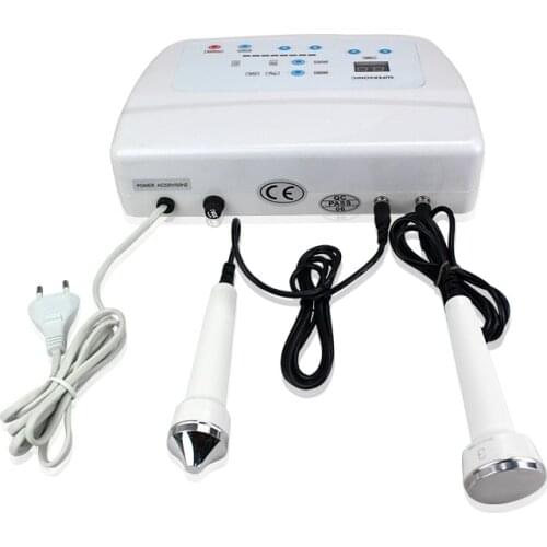 Face Essence Import Ultrasonic Beauty Instrument Facial Eye Pulling Compact Wrinkles Ultrasonic Beauty Instrument