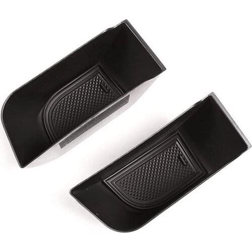 MiLESEEY Car Organizers
