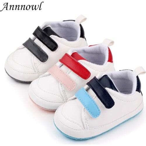 Fashion Baby Girl Soft Sneakers Shoes for 1 Year Old Boy Newborn Footwear Toddler Walking Infant Tenis 0-6-12-18 M Doll Gifts