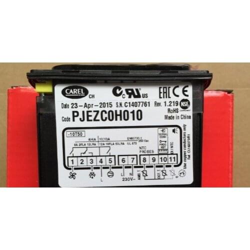 New and original sensor PJEZC0H010