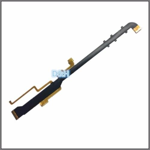Original NEW LCD Flex Cable For Olympus E-PL7 EPL7 Digital Camera Repair Part